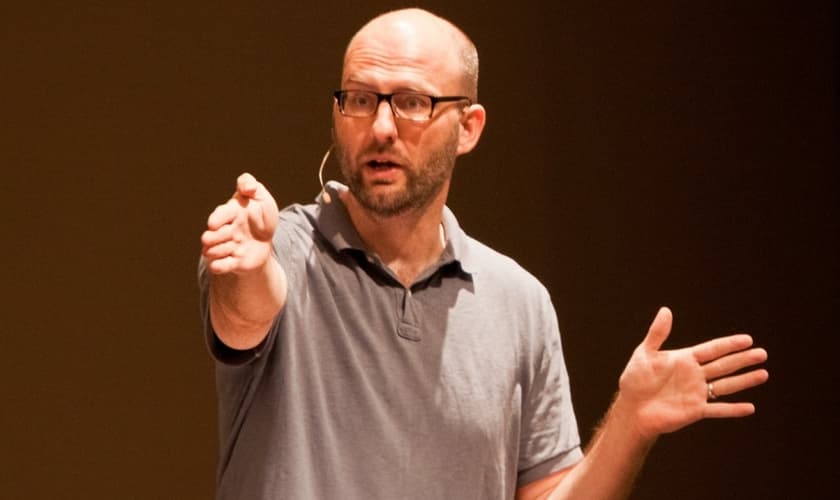 Jonathan Leeman (Imagem: reprodução)