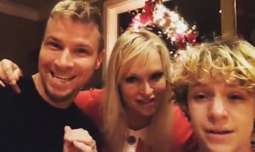 Brian Littrell