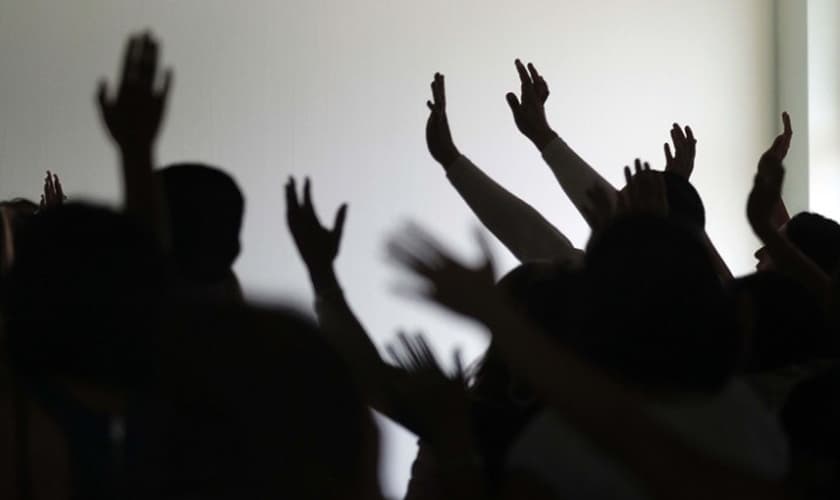 O protestantismo é uma religião minoritária no México. (Foto: Reprodução/Crux Now)