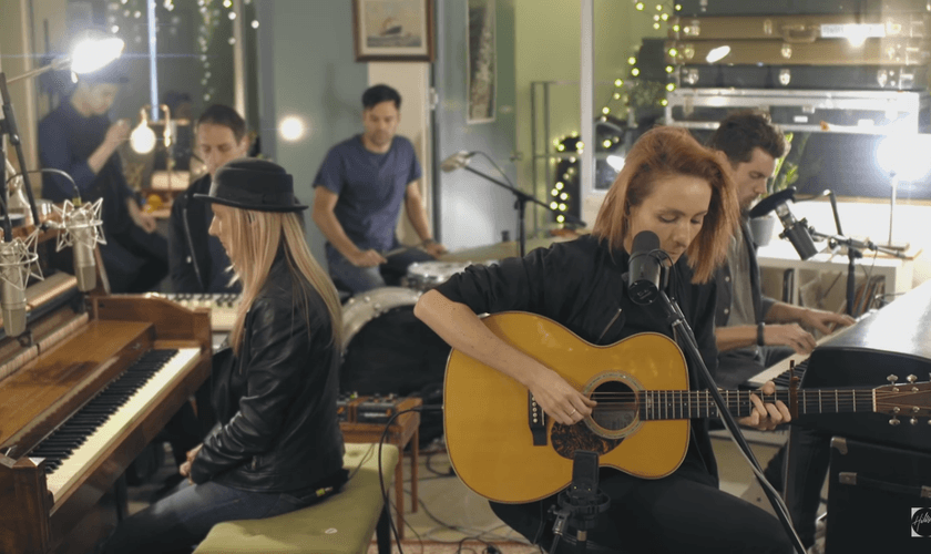 Reprodução: Youtube