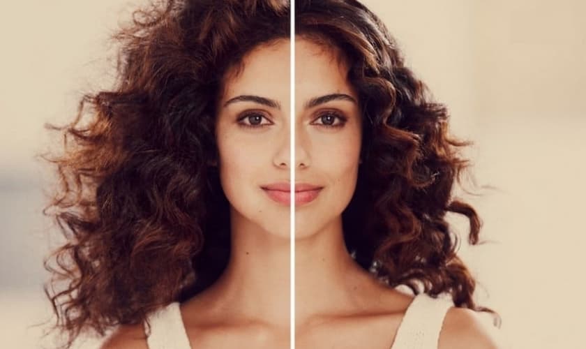 Confira valiosas dicas para evitar o arrepiado e acabar com o frizz. (Foto: Reprodução/ Oleoo)