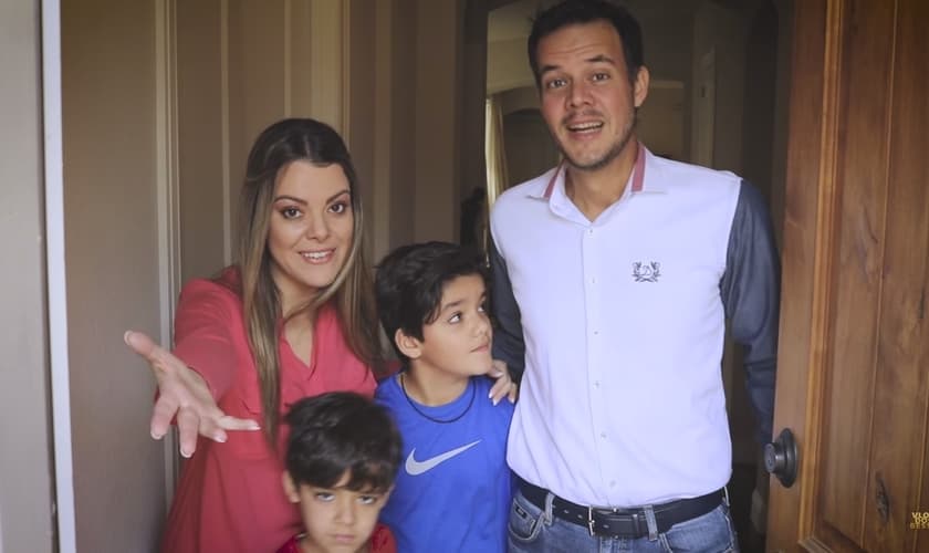 Reprodução: Youtube