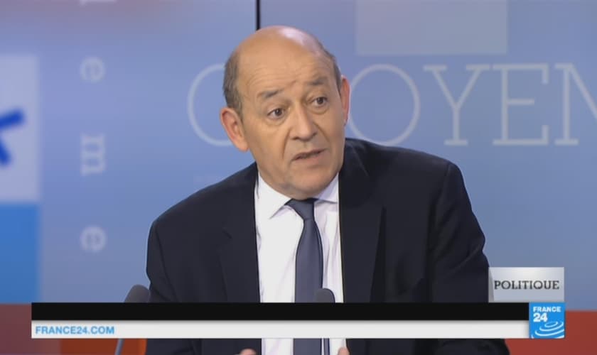 Reprodução: Youtube