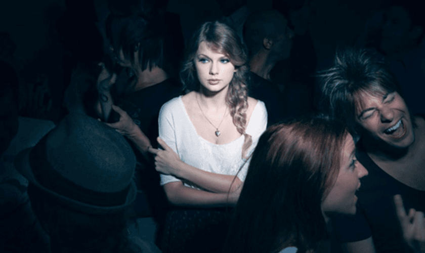 Esteja preparado pra eles saírem de perto, às vezes. (Foto: Reprodução)