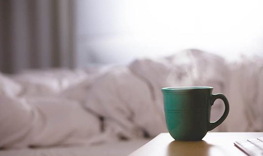 É definitivamente normal anular as necessidades dos outros por um tempo e ter tempo para si mesmo (Foto: Reprodução)