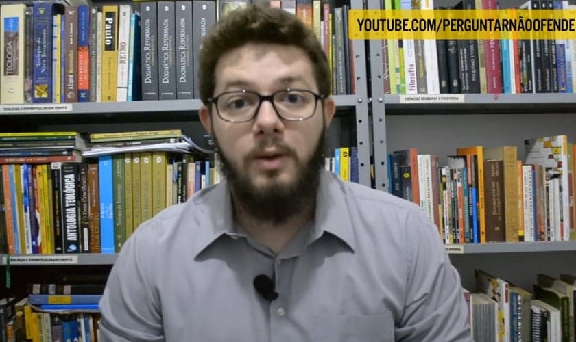 Reprodução: Youtube