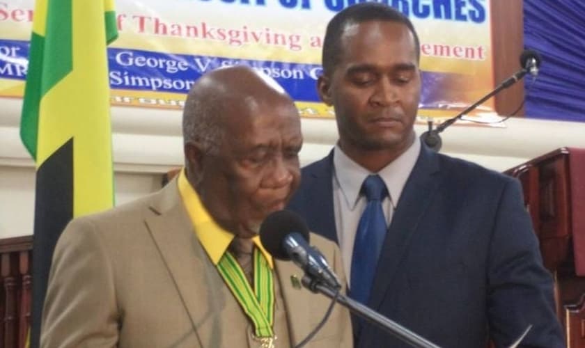 Imagem: JBU Mission Agency