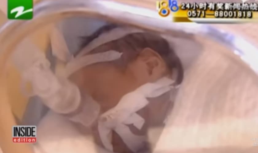 Reprodução: Youtube