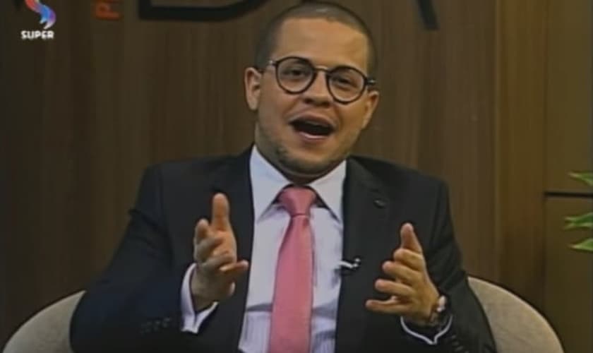 Reprodução: Youtube