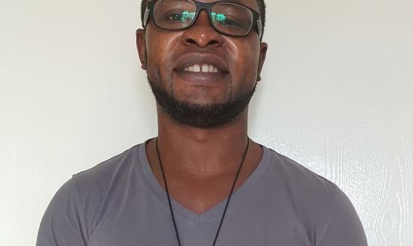 Ngole está apelando da decisão com a ajuda do Centro Legal Cristão. (Foto: Christian Concern)