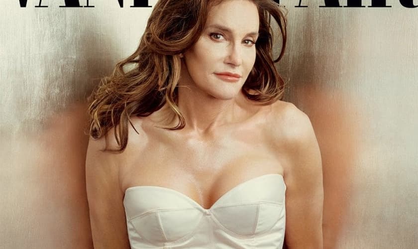 "Eu acho que ele é muito conservador, além de um grande constitucionalista", afirma Jenner. (Foto: Reprodução)