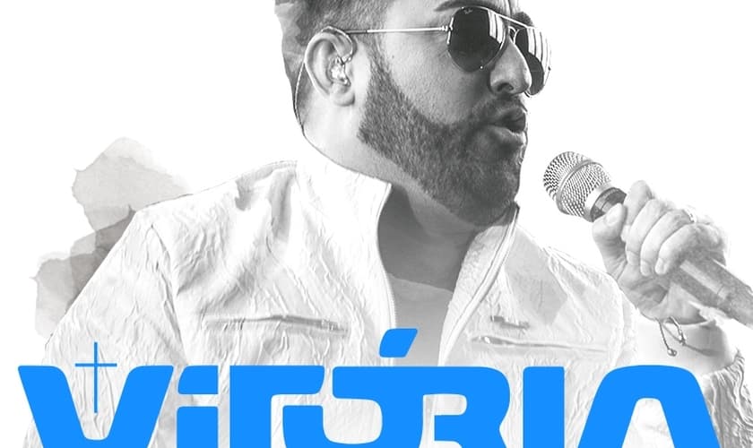 “Minha turnê na Europa foi marcada por dias incríveis e inesquecíveis", disse o cantor. (Foto: Divulgação).