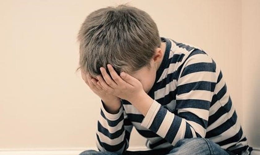 Mais de 1.000 crianças foram tratadas pelo Serviço de Transtorno de Identidade de Gênero, de abril a dezembro de 2015. (Foto: CBN)