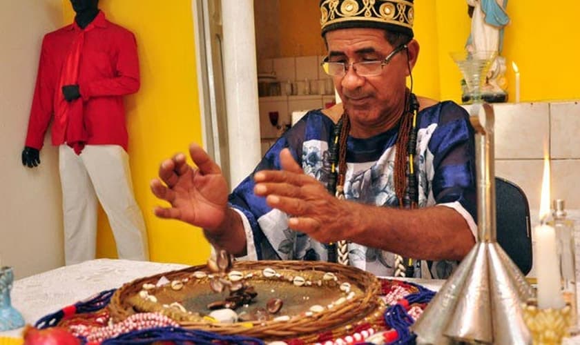 Carlos relata ter sido contratado pelo presidente do partido em Recife, Oscar Paes Barreto. (Foto: Divulgação)