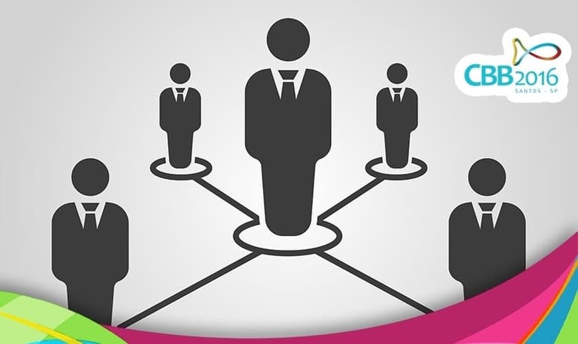 O Congresso Internacional de Líderes e Empresários da CBB 2016 acontecerá, em Santos (SP), de 13 a 19 de abril. (Imagem: Divulgação / CBB 2016)