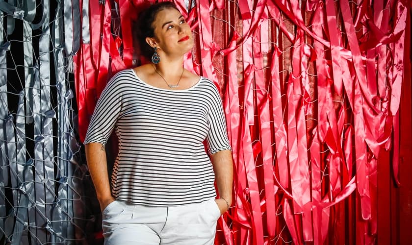 A campanha estimula mulheres a romper padrões e esteriótipos. (Foto: Edson Lopes Jr.)