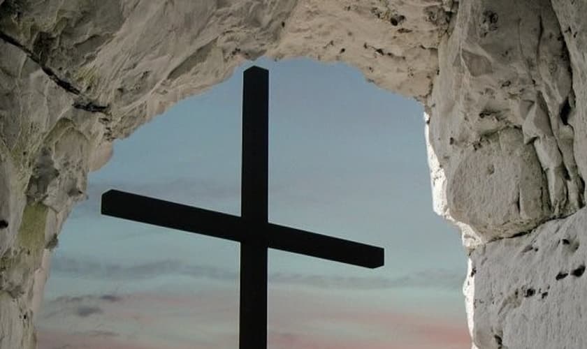 A páscoa celebra acima de tudo a libertação das pessoas, tanto no AT como no NT.