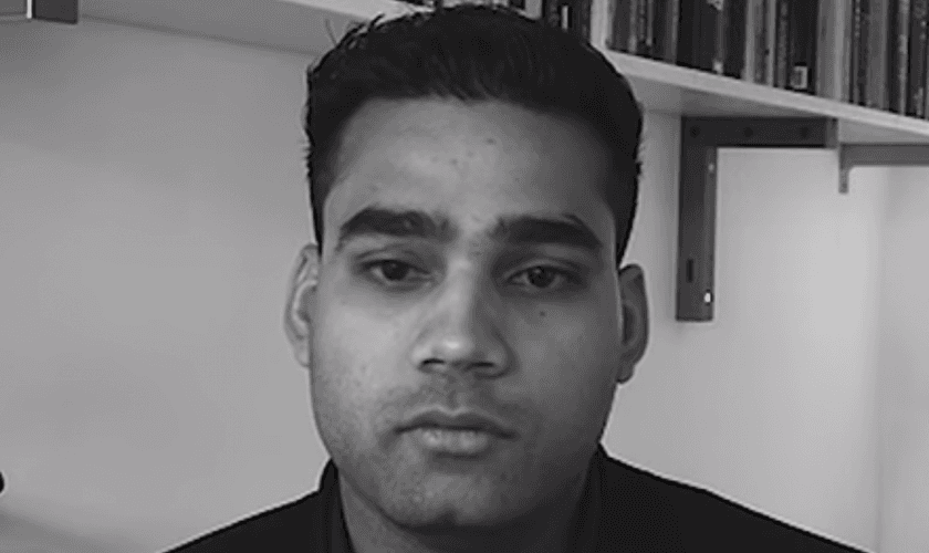 Ali Syed Hasnain Shah. (Foto: Zondervan)