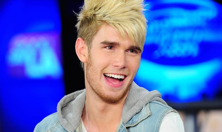 Atualmente, Dixon está fora em turnê ao lado de TobyMac e Britt Nicole. (Foto: Divulgação).