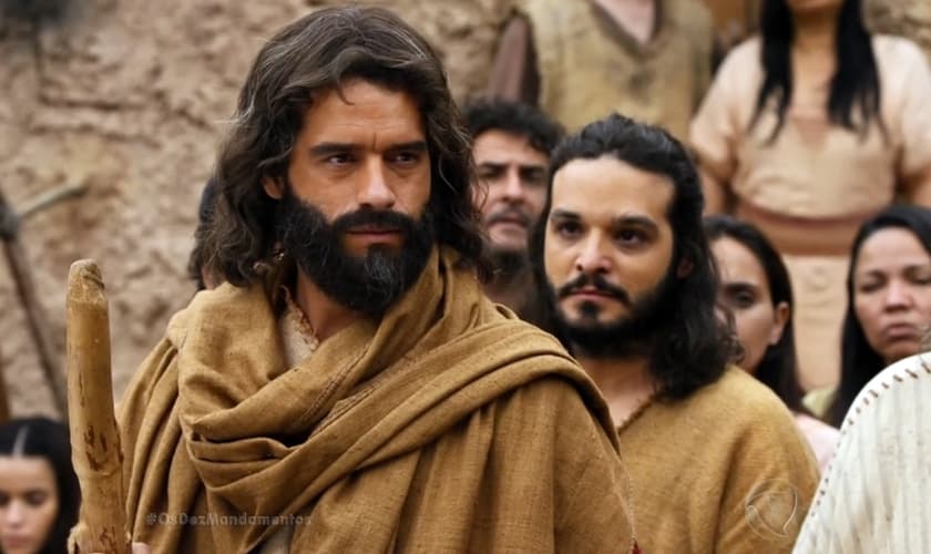 Depois do último fim de semana, o filme celebrou o número de 11,216 milhões de ingressos vendidos. (Foto: Reprodução).