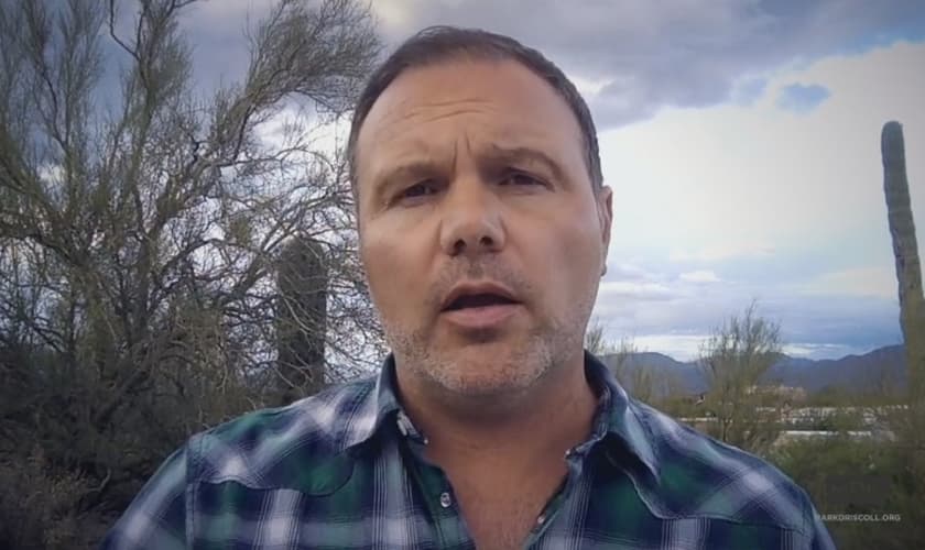 O pastor da Trinity Church explicou que muitas das leis proibitivas sob o Antigo Testamento, tais como aqueles encontrados em Levítico 19, que incluem leis civis, cerimoniais e morais, foram cumpridas por Cristo e, portanto, não estão mais em vigor. "Isso