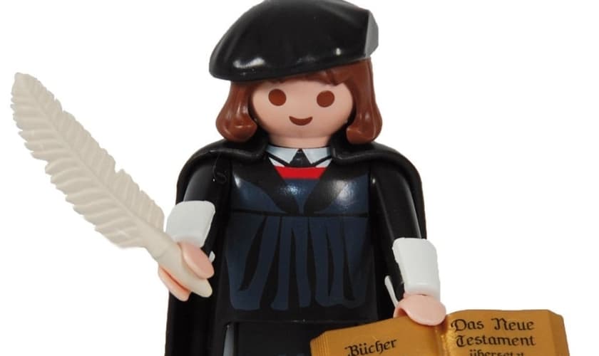 O boneco de plástico de 7,5 centímetros se tornou o maior sucesso de vendas de um personagem individual. (Foto: Divulgação).