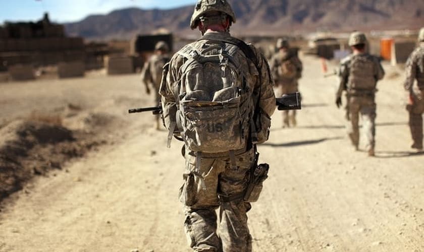 1.343 pessoas ficaram feridas durante os três primeiros meses de 2016. (Foto: Getty Images).