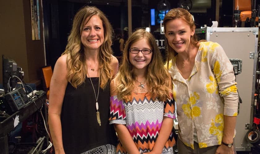 O caso da menina Annabel é um desses grandes mistérios que desafiam a lógica humana. (Foto: Divulgação).