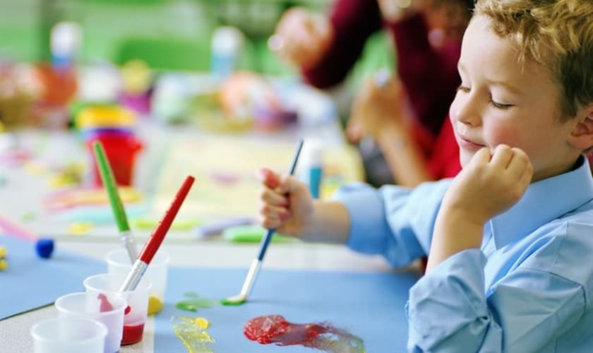 A feira, que acontecerá entre os dias 7 e 10 de setembro em São Paulo, fará três premiações para crianças com diferentes talentos. (Foto: Reprodução)