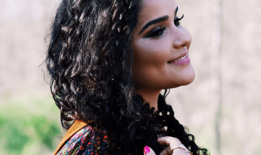 O CD "Livre Sou" foi lançado pelo selo gospel da gravadora Sony Music. (Foto: Reprodução/Facebook)