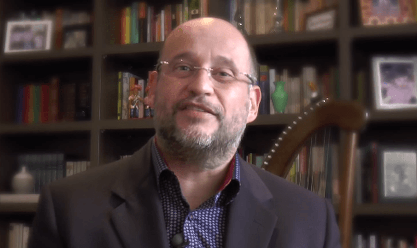 Clóvis de Barros Filho é professor de Comunicação e Artes na USP e renomado conferencista. (Foto: Sebrae)