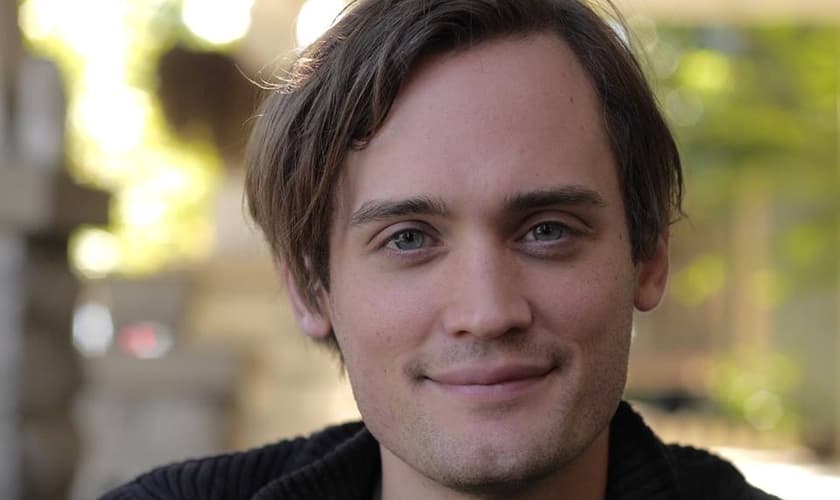 Nascido no Tennessee, Tyler sustentou que ele acredita em anjos. (Foto: Reprodução).