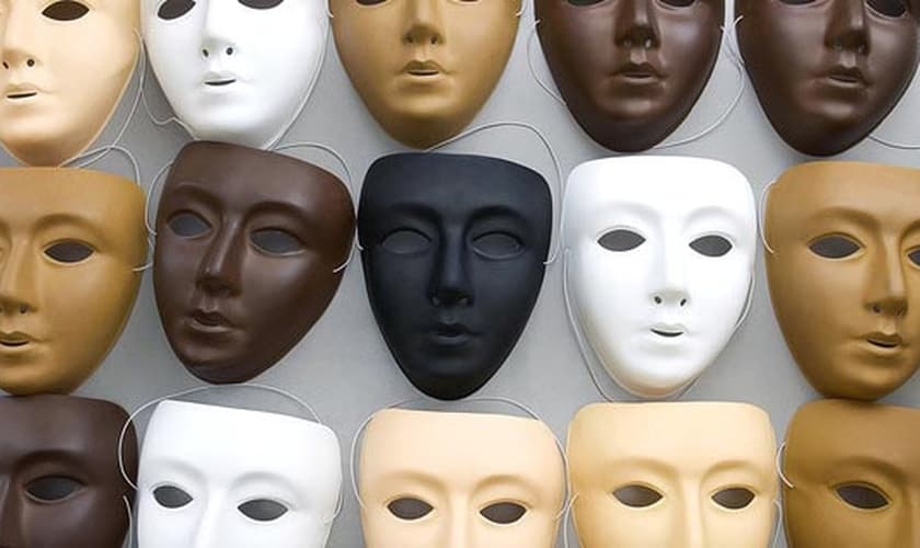 Segundo o biólogo Nathaniel Jeanson, o modelo bíblico representa com precisão a diversidade do DNA humano. (Foto: Duncan Phillips/reportdigital)