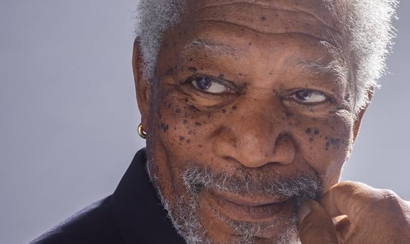 "Os crentes dizem que milagres são a prova do divino", Freeman diz. (Foto: National Geographic).