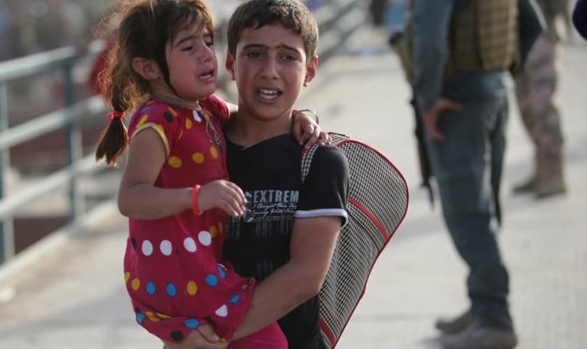 Testemunhas explicaram que o jovem faleceu depois de ser alvejado por tiros por agentes do Hisbah. (Foto: Reprodução).