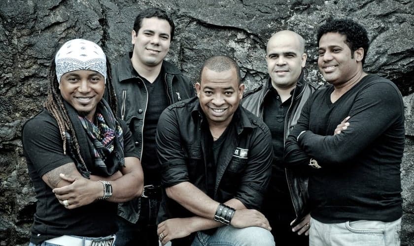 Em tour de lançamento, Trazendo a Arca fará apresentação em Campinas. (Foto: Divulgação)