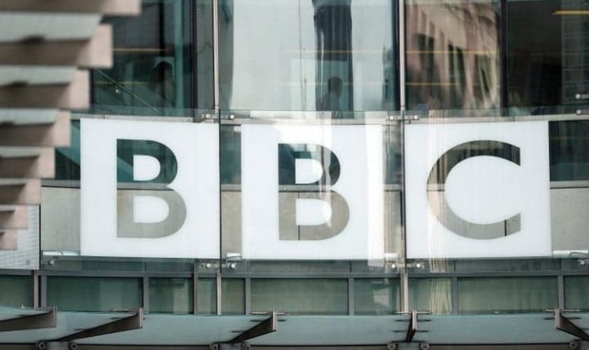 A BBC tem sido alertada sobre o 'excesso de programações cristãs' em sua grade horária. (Foto: Telegraph)