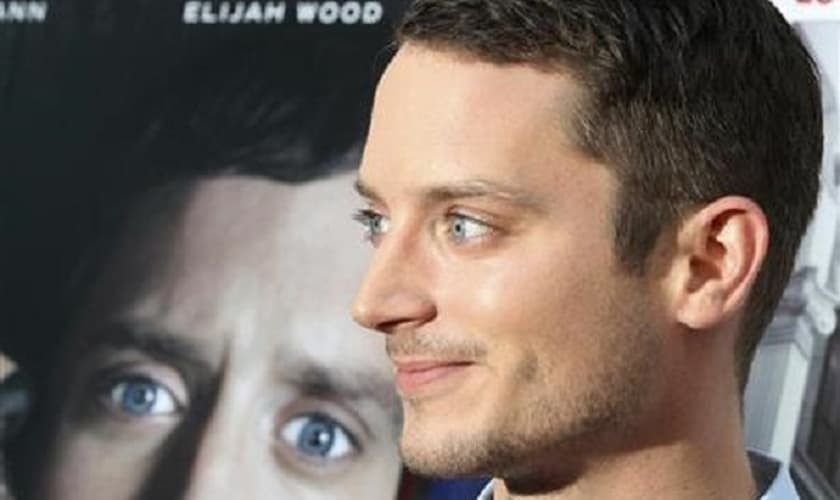 Wood advertiu que muitas vítimas em Hollywood não estão falando disso. (Foto: Reuters / Fred Prouser).