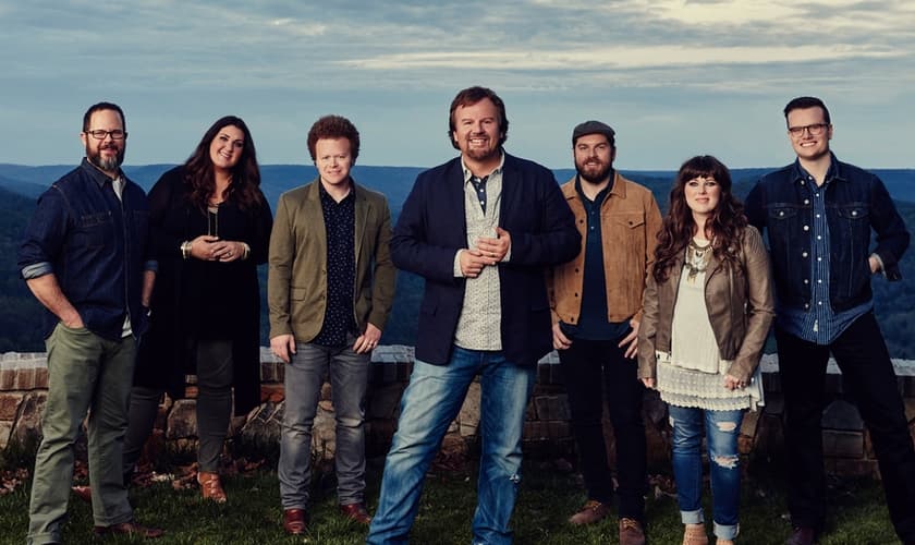 A banda ganhadora de Grammy vai entrar em uma turnê. (Foto: Divulgação).