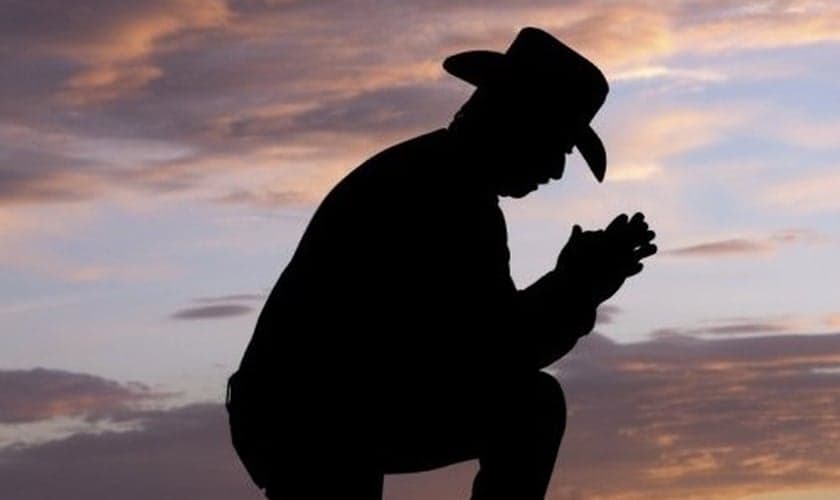 O projeto mostra claramente que os jovens estão sedentos pela palavra de Deus. (Foto: Reprodução).