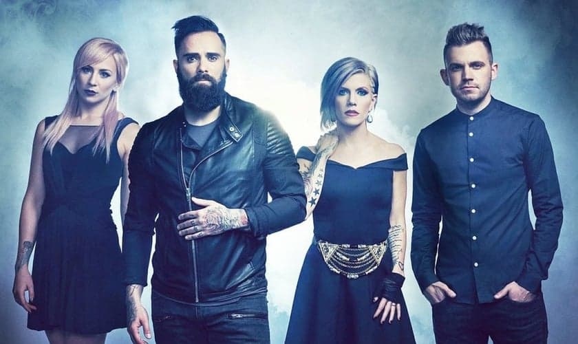 O novo álbum já está disponível para pré-venda nas plataformas digitais. (Foto: Divulgação).