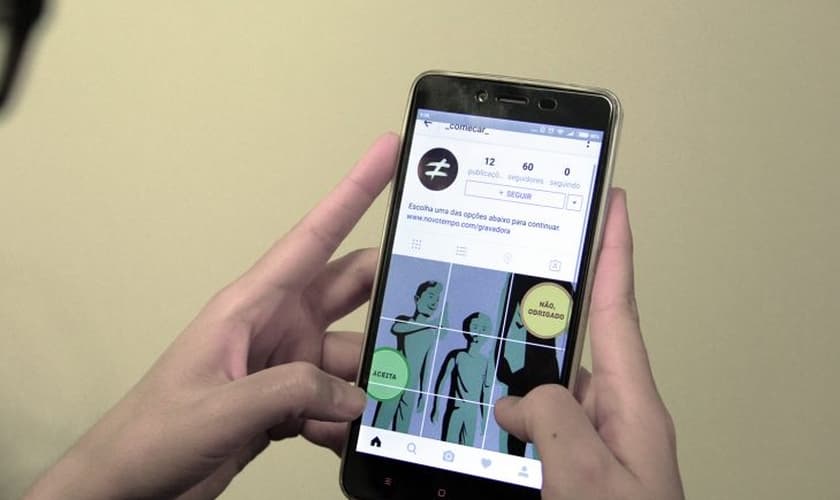 Esse tipo de aplicação chegou ao mercado norte-americano em 2015. (Foto: Divulgação).