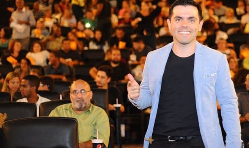 Foram mais de 60 pré-estreias pelo país com o respaldo de mais de 25 mil influenciadores. (Foto: 360WayUp).