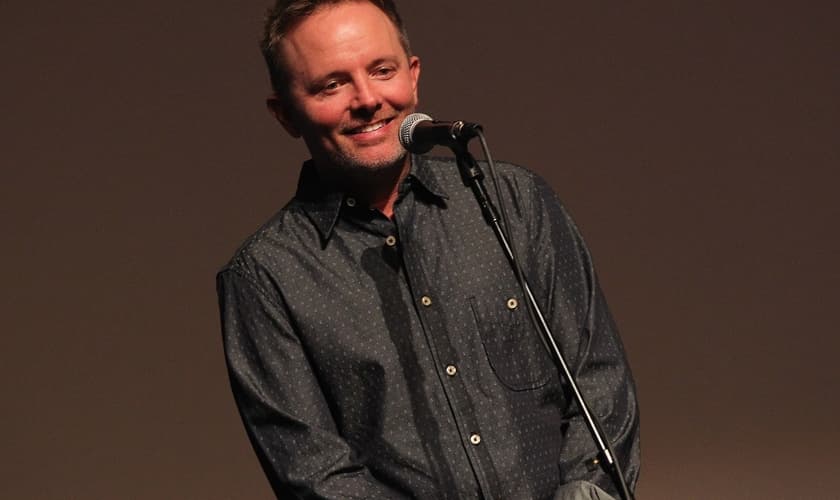 Tomlin vai lançar um novo single, intitulado "Jesus" no dia 15 de julho. (Foto: K-Love).