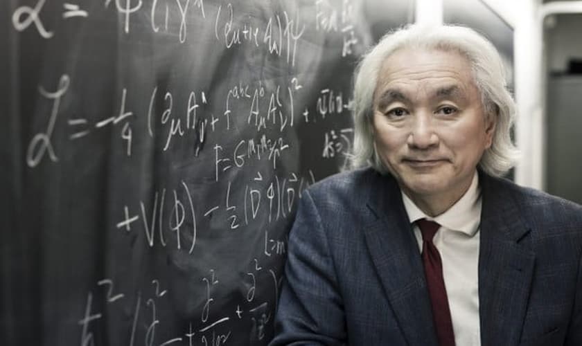 Quanto mais os cientistas estudam o universo, mais perto eles parecem estar de Deus. (Foto: Reprodução).