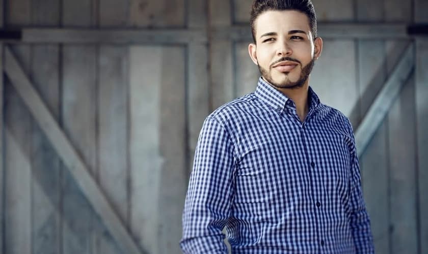 Lucas nasceu em Campinas (SP) e mora atualmente em Belo Horizonte (MG). (Foto: Divulgação).