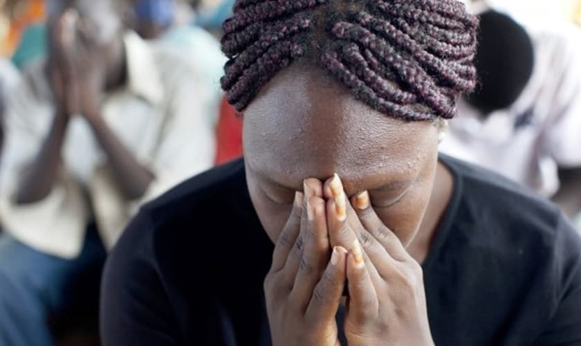 Historicamente, o islã está profundamente enraizado na sociedade do Sudão. (Foto: Reprodução - Não há imagens de Shamal por motivos de segurança).