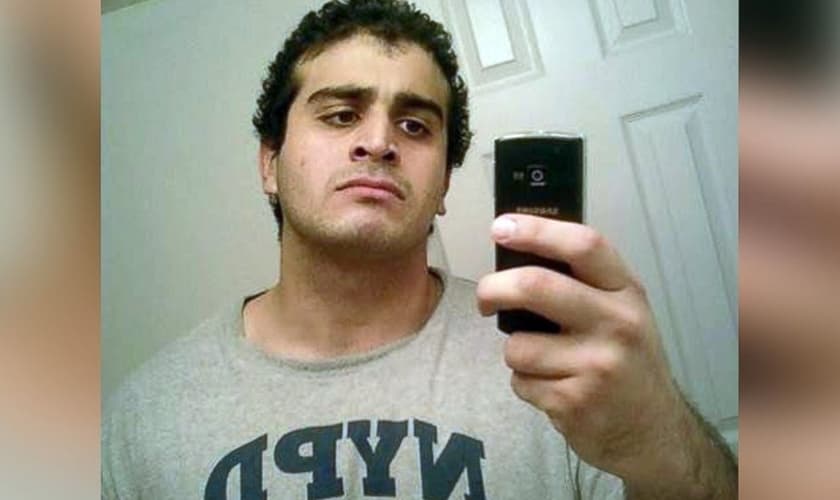 Segundo colega do atirador, Mateen chegou a propor que ambos investissem em um relacionamento amoroso. (Foto: abcnews)
