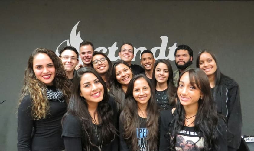 Não é a primeira vez que uma iniciativa de Belo Horizonte vai ao sertão do Ceará. (Foto: Divulgação).