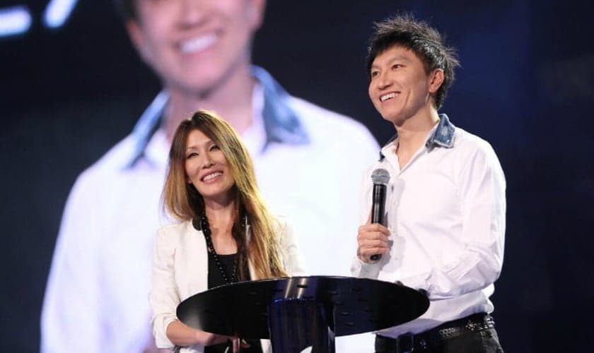 Pastores chineses tem enfrentado a força da repressão do Partido Comunista. (Foto: Reprodução).